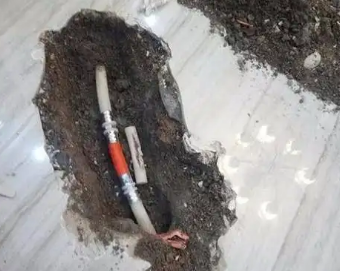 新疆测漏水电话