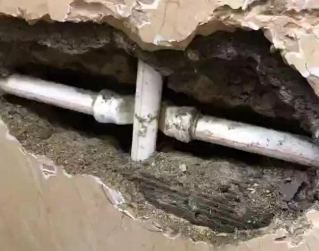 新疆测漏水哪家好