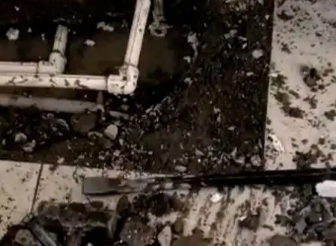 新疆漏水检测电话