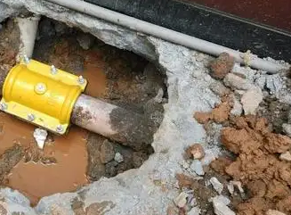 新疆漏水检测哪家好